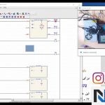 آموزش شبکه مدباس با RS485 در PLC فاتک